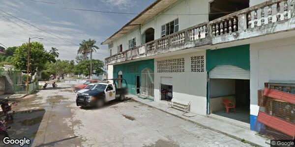 AGENCIA DEL MUNICIPIO